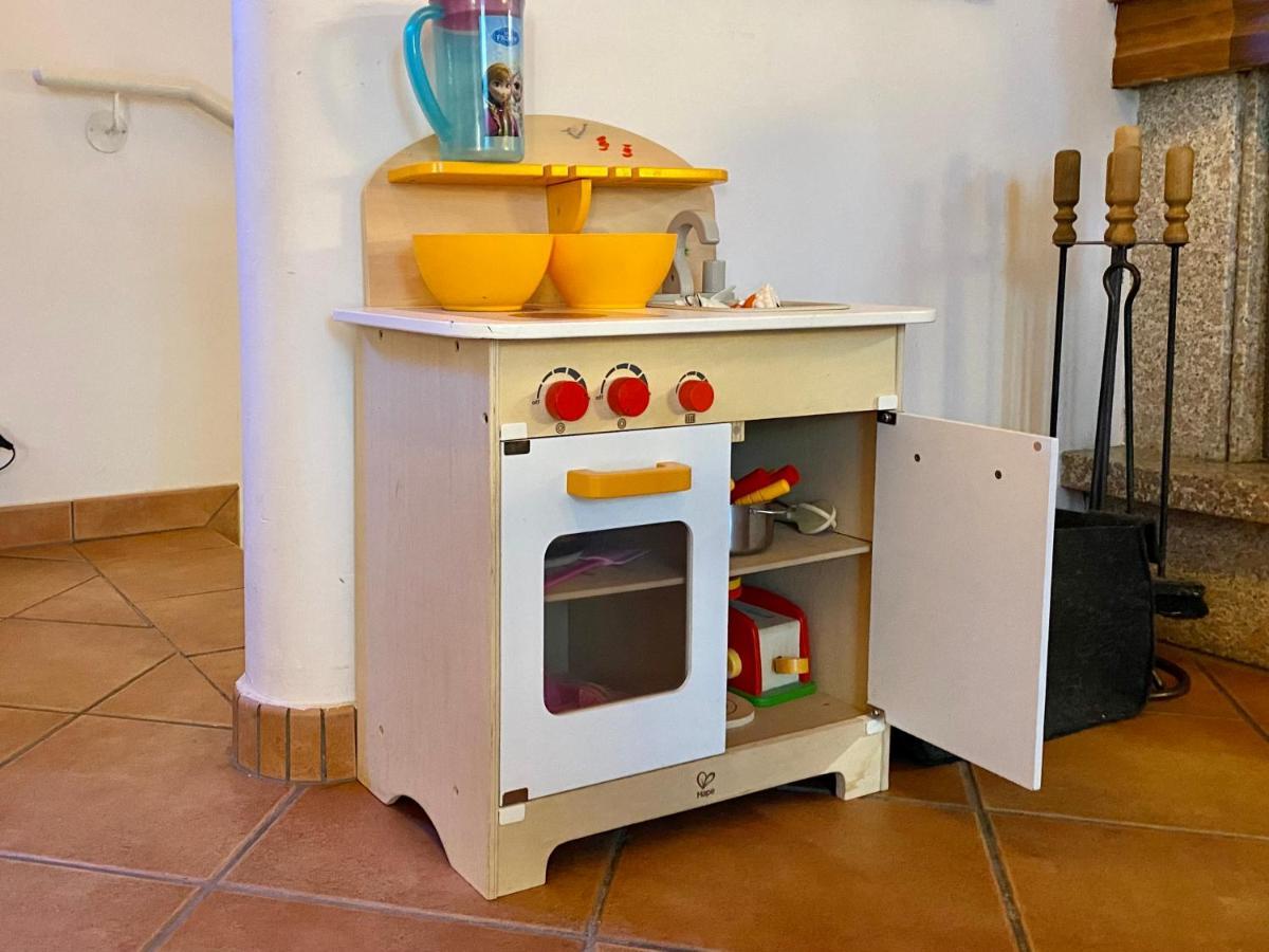 Comano Lugano Ticino - B&B Walterina Екстер'єр фото