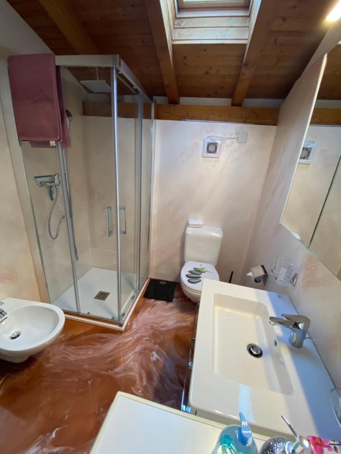 Comano Lugano Ticino - B&B Walterina Екстер'єр фото