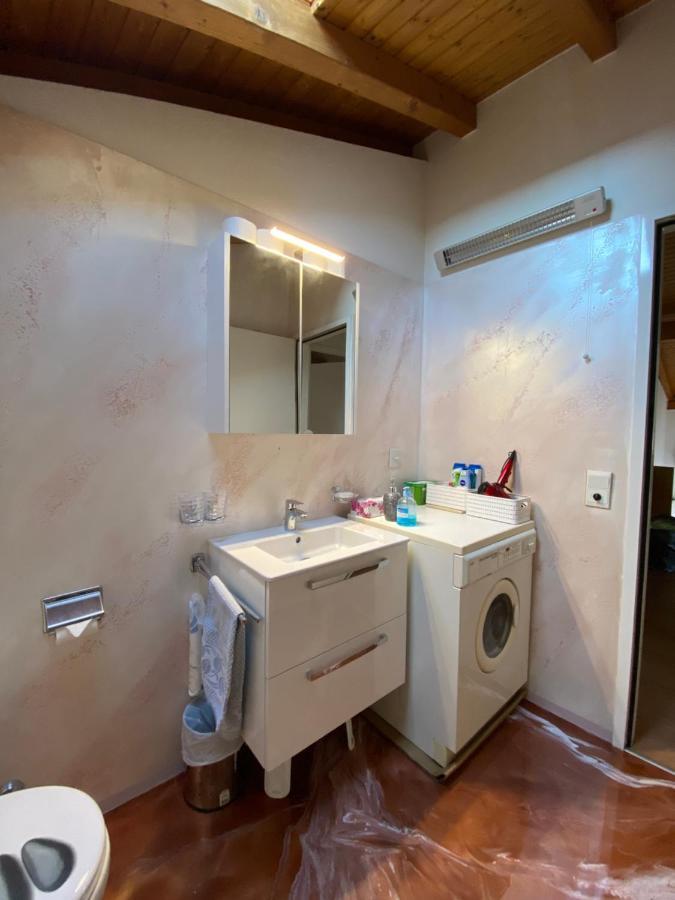 Comano Lugano Ticino - B&B Walterina Екстер'єр фото