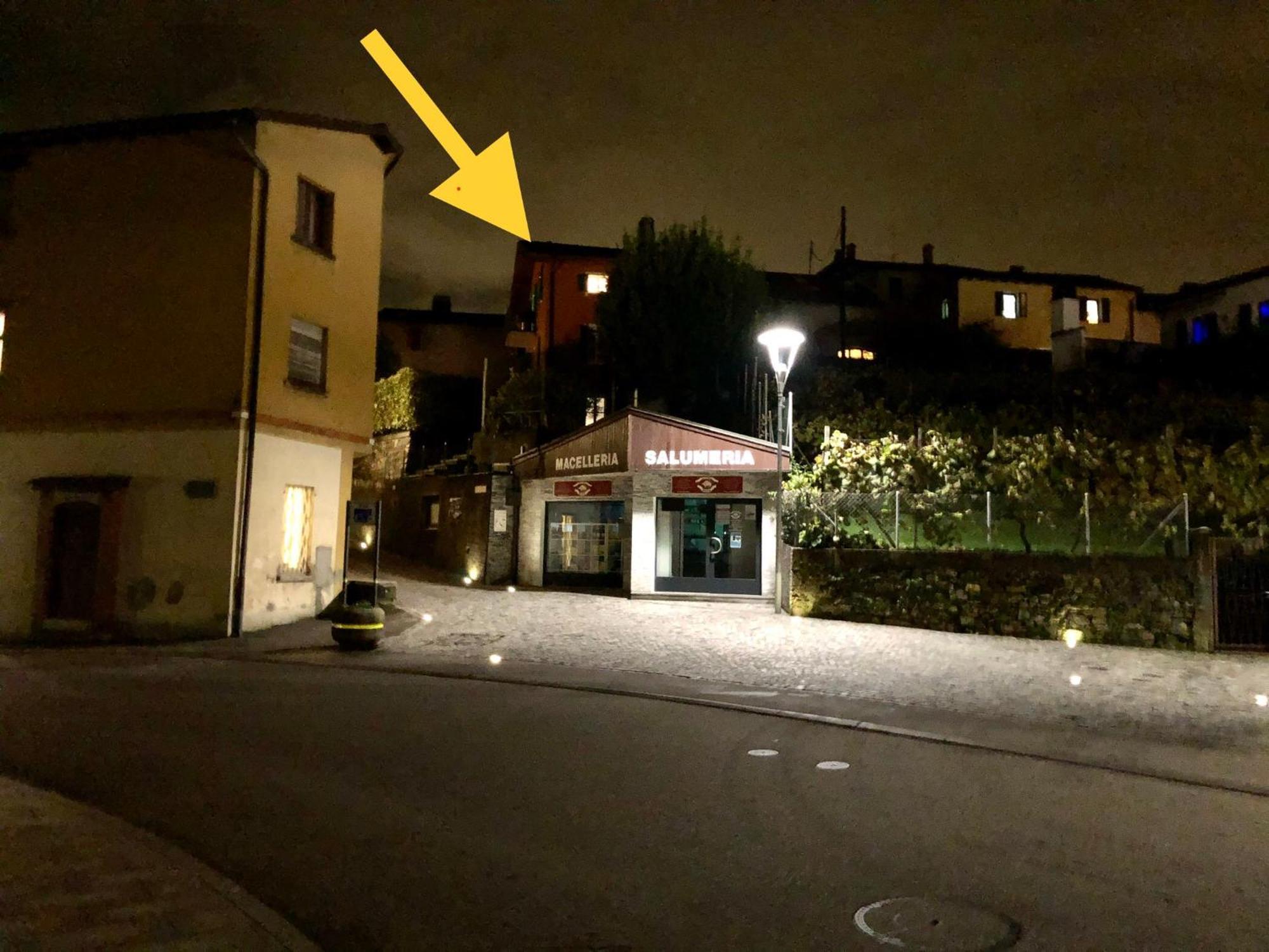 Comano Lugano Ticino - B&B Walterina Екстер'єр фото