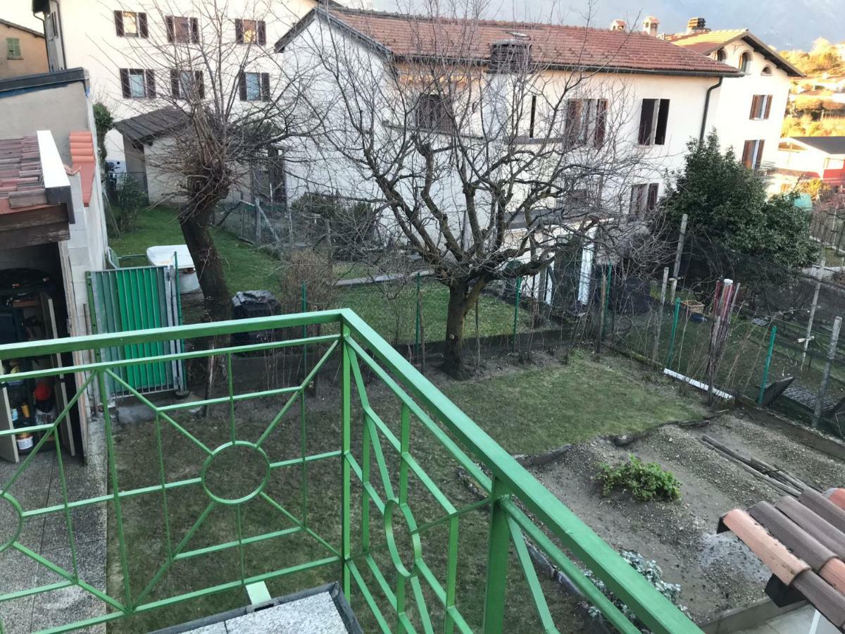 Comano Lugano Ticino - B&B Walterina Екстер'єр фото