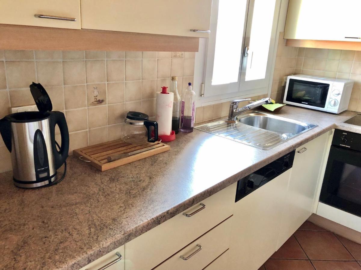 Comano Lugano Ticino - B&B Walterina Екстер'єр фото