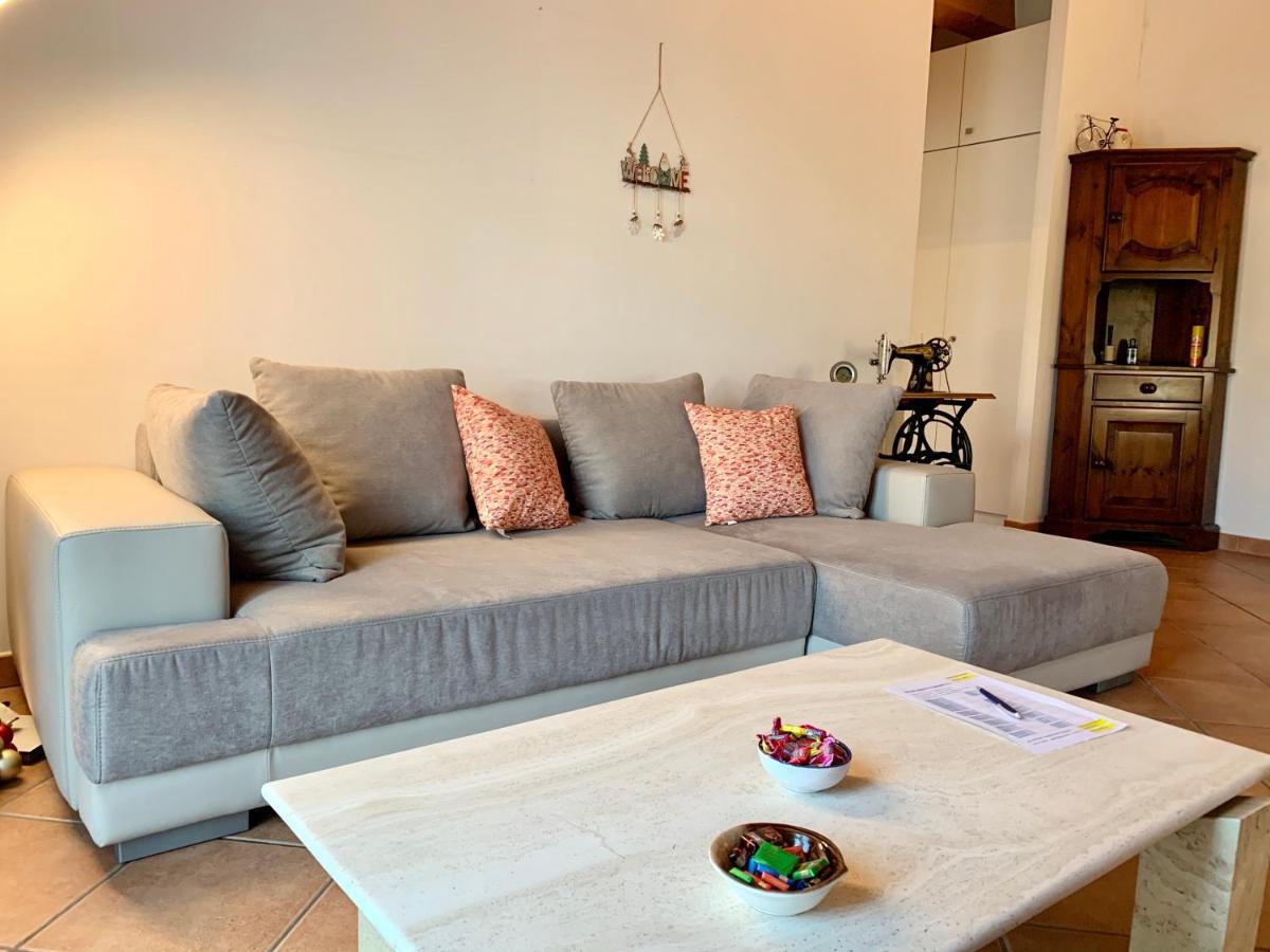 Comano Lugano Ticino - B&B Walterina Екстер'єр фото