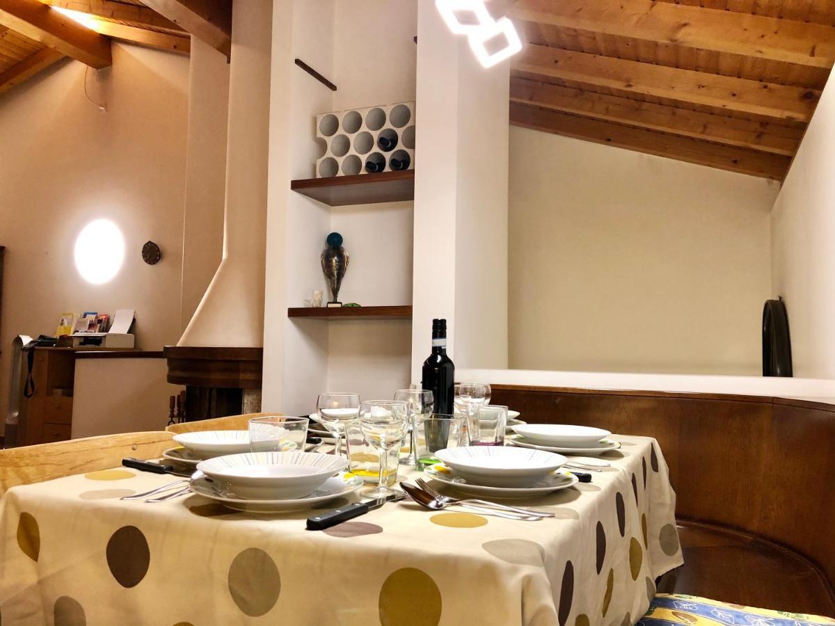 Comano Lugano Ticino - B&B Walterina Екстер'єр фото